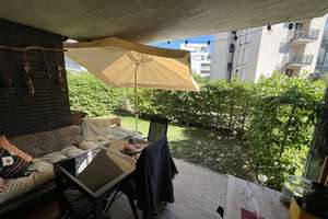 Moderne 3-Zimmer-Erdgeschosswohnung mit Terrasse und Garten – Poppemreutherstr. 34, 90765 Ronhof, Kronach, Fürth – Vorschaubild 11