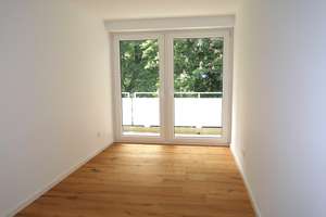 ** Wohnen am Park: Lichtdurchflutete 3-Zimmer-Wohnung * Westbalkon zum Innenhof  * U-Bahn-Nähe** – *  Christoph-von-Gluck-Platz *, 80807 Milbertshofen, München – Vorschaubild 10