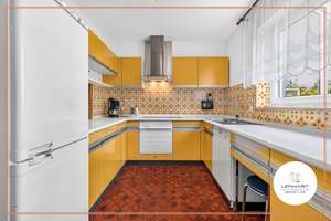 **Geräumige Doppelhaushälfte in Neusäß-Westheim*2 separate Wohnungen*Einzelgarage und Stellplatz** – Die vollständige Adresse der Immobilie erhältst du vom Anbieter., 86356 Neusäß – Vorschaubild 15
