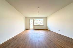 Einziehen und wohlfühlen – Sanierte Wohnung mit Design-Vinylboden! – Richardstraße 30, 40231 Eller, Düsseldorf – Vorschaubild 2
