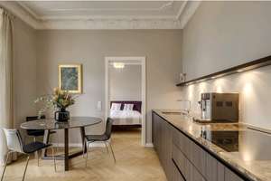 Exklusives Luxuswohnen mit Charakter: 2,5-Zimmer-Wohnung in der Ludwigsvorstadt-Isarvorstadt – Reichenbachstraße 18, 80469 Gärtnerplatz, München – Vorschaubild 3