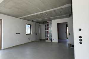 Neubau Reiheneckhaus, Neusäß Klinikumsnah, Erstbezug, Garten, Stellplätze/Carport, Keller – Alte Str 1b, 86356 Augsburg (Kreis) – Vorschaubild 9