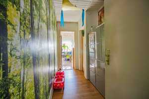 Gemütliches Einfamilienhaus in familienfreundlicher Lage mit neuer Pelletheizung und Garten – Mittelweg 14, 6542 Mansfeld-Südharz (Kreis) – Vorschaubild 4