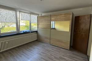 Schöne 3 Zimmer Wohnung nähe Schlosspark und Benrather Krankenhaus, befristet – 40593 Urdenbach, Düsseldorf – Vorschaubild 7