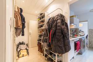Sehr schöne, ruhige, 3,5-Zimmer-Wohnung, mit kompletter Einbauküche. – Ottostr. 27, 50823 Neuehrenfeld, Köln – Vorschaubild 7