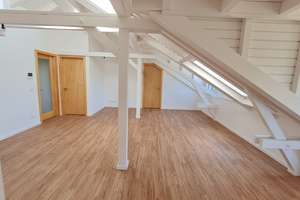3-Raum-DG-Wohnung mit Dachterrasse, sanierter Altbau – Prohliser Straße 34, 1237 Prohlis-Nord, Dresden – Vorschaubild 2