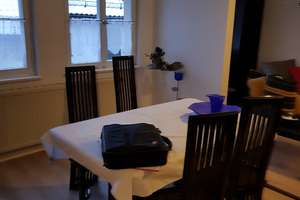 3 Zimmer Wohnung in Stuttgart Birkach, 70 m² – Alte Dorfstraße 65, 70599 Birkach-Süd, Stuttgart – Vorschaubild 2