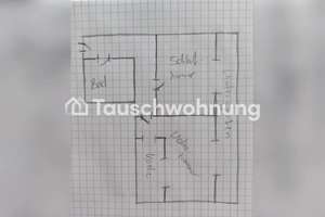 Tauschwohnung: Potsdam Babelsberg: Tausche 2-Zimmer-Wohnung – Die vollständige Adresse der Immobilie erhältst du vom Anbieter., 14482 Babelsberg Nord, Potsdam – Vorschaubild 2
