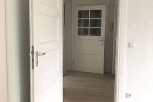 * ab 01.07. * sanierte 2 Raumwohnung, große Wohnküche, Sonnenbalkon, Tageslichtbad – Fröbelstrasse 100, 47053 Hochfeld, Duisburg – Vorschaubild 11