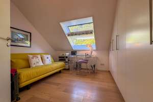 Urdenbach: Einziehen & Wohlfühlen: Hochwertige 3-Zimmer-Wohnung mit Balkon ins Grüne – Die vollständige Adresse der Immobilie erhältst du vom Anbieter., 40593 Benrath, Düsseldorf – Vorschaubild 17
