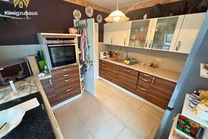 Charmante Maisonette bei Jena – stilvolles Wohnen auf zwei Ebenen mit Balkon – Die vollständige Adresse der Immobilie erhältst du vom Anbieter., 7751 Zöllnitz – Vorschaubild 21