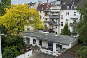 2,5-Zimmer, Saatlandstr. Viertel, S/W Balkon, Küche, Erstbezug nach Sanierung! – Alter Mühlenweg 19, 44139 Ruhrallee, Dortmund – Vorschaubild 6