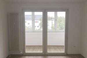 Ihr neues Zuhause mit Loggia und Tageslichtbad