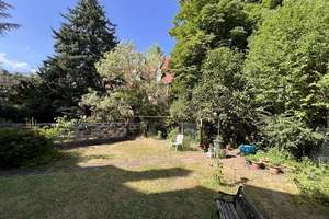 Gefrage Lage Zabo! Charmantes 3-FH (3x3 Zi.), EG frei, OG + DG vermietet! – Die vollständige Adresse der Immobilie erhältst du vom Anbieter., 90480 Gleißhammer, Nürnberg – Vorschaubild 4