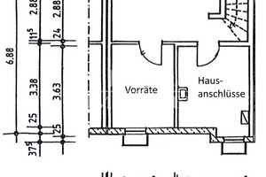 Top gepflegtes Reihenhaus in begehrter Lage von Ellerau - vermietet – Segeberg (Kreis) – Vorschaubild 20