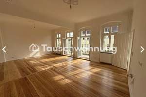 Tauschwohnung: NUR FÜR SELBSTÄNDIGE -  Renov Altbau 110m2, 45m2 Wohnküche