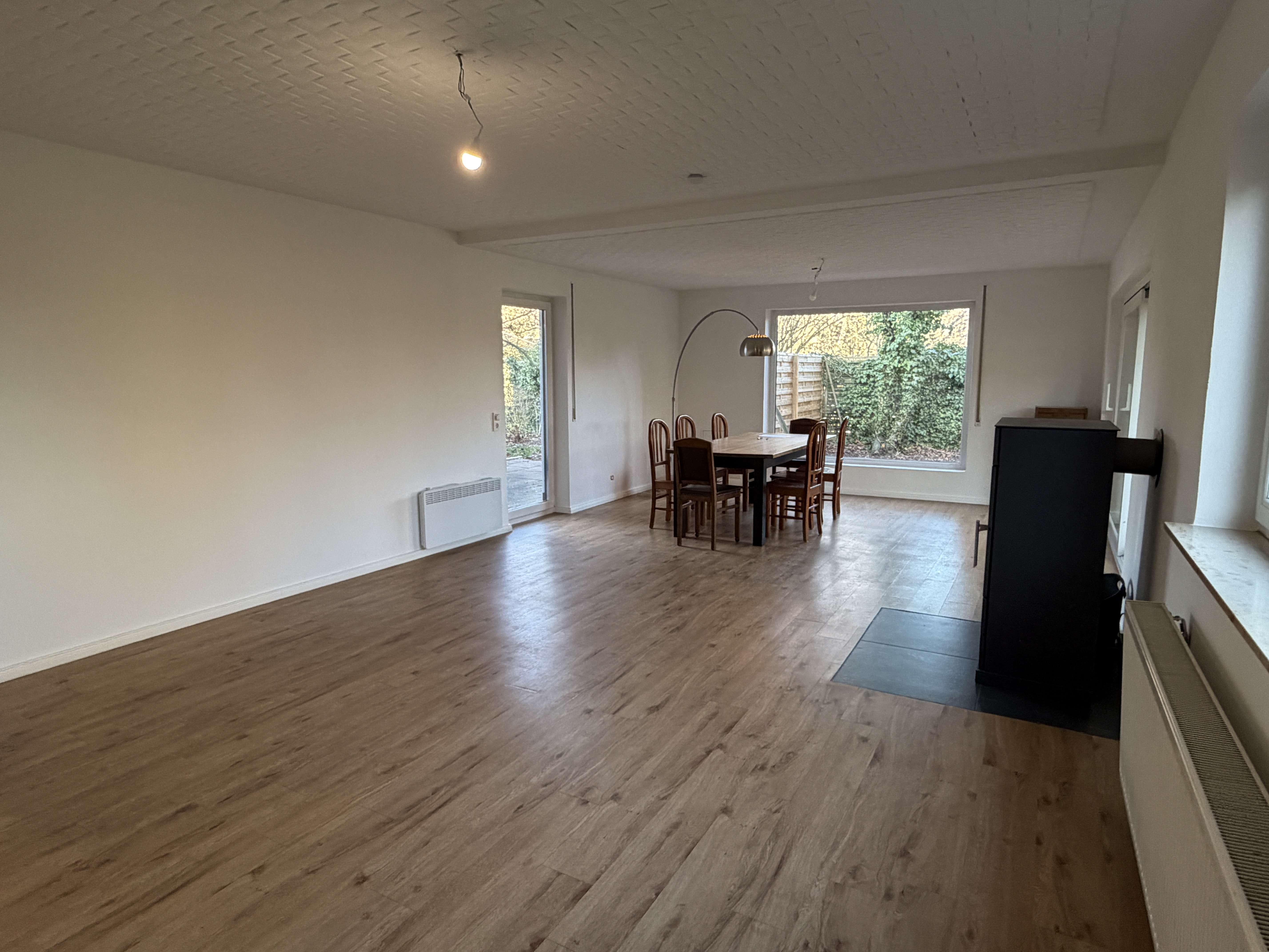 Immobilie in Kreuzwertheim - Haus, Wohnhaus, Einfamilienhaus mit großer Einliegerwohnung in Kreuzwertheim - Bild 11