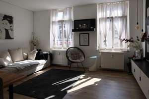 Helle renovierte 3-Zimmer-Wohnung am Loh – zentral zwischen Barmen und Elberfeld – Gronaustr. 107, 42285 Barmen, Wuppertal – Vorschaubild 6
