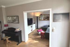 *Zeitlose Eleganz in Stockum!Altbau-Stadtvilla mit sonnigem Grundstück & Wintergarten* – Die vollständige Adresse der Immobilie erhältst du vom Anbieter., 40474 Stockum, Düsseldorf – Vorschaubild 13