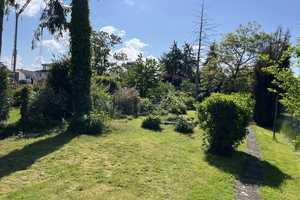 Bezugsfreie, charmante Doppelhaushälfte mit tollem Sonnengarten in Top-Wohnlage Bonn-Hochkreuz. – Bonn – Vorschaubild 3