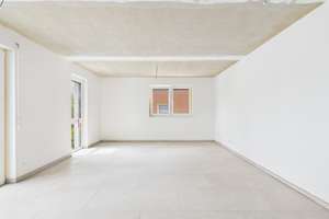 Neubau 2026 - 3 - Zimmerwohnung im 1. OG mit Balkon & Stellplatz – Glatzerstraße 15, 49086 Darum/Gretesch/Lüstringen, Osnabrück – Vorschaubild 5