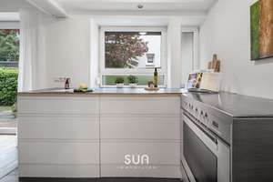 ALTBAU-CHARME UND WOW-EFFEKT IN SÖFLINGEN! Kernsanierte Energie-A-Gartenwohnung mit Gewölbekeller! – Die vollständige Adresse der Immobilie erhältst du vom Anbieter., 89077 Weststadt, Ulm – Vorschaubild 9