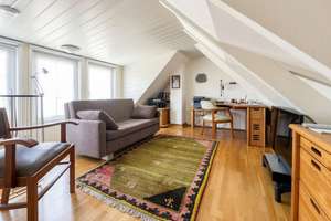 Reihenmittelhaus mit Wohlfühlcharakter – Die vollständige Adresse der Immobilie erhältst du vom Anbieter., 26506 Norden – Vorschaubild 9