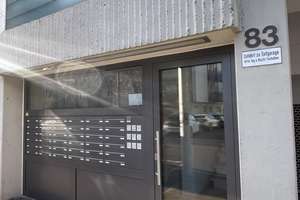 Attraktive Kapitalanlage: Möblierte Eigentumswohnung mit Balkon in Stuttgart West – Die vollständige Adresse der Immobilie erhältst du vom Anbieter., 70176 Rosenberg, Stuttgart – Vorschaubild 10