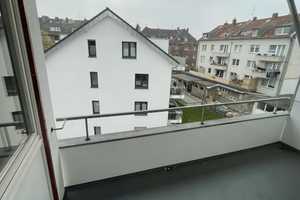 Geschmackvolle 1-Raum-Wohnung in Düsseldorf – Düsseldorf – Vorschaubild 8