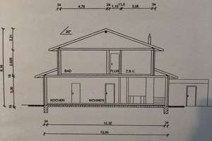 Große und modern-luxuriös ausgestattete Villa im Toskana-Stil am Hamburger Stadtrand zu verkaufen – Die vollständige Adresse der Immobilie erhältst du vom Anbieter., 21465 Reinbek – Vorschaubild 41