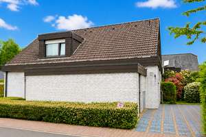 Attraktives Zweifamilienhaus - Wohnen mit Perspektive! – Die vollständige Adresse der Immobilie erhältst du vom Anbieter., 48163 Mecklenbeck, Münster – Vorschaubild 22