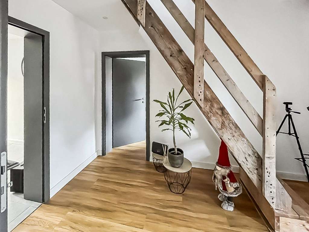 Immobilie in Rehna - Wedendorf: Familienfreundliches Einfamilienhaus - modernisiert, großer Garten und Wohlfühlatmosphäre - Bild 3