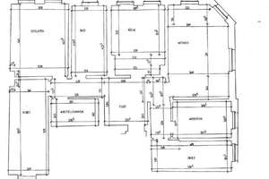 Helle 5-Raumwohnung in der Triftstraße! – Die vollständige Adresse der Immobilie erhältst du vom Anbieter., 99086 Ilversgehofen, Erfurt – Vorschaubild 15