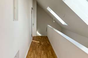 Quirin´s Raumglück für Paare mit guter Aussicht * Baujahr 2024 * 2-Zi. * 70 m² – 81379 Obersendling, München – Vorschaubild 11