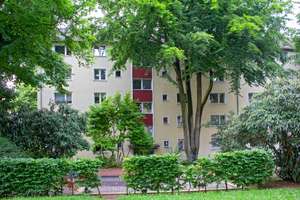 Urbanes Wohnen in Essen