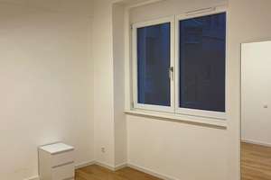 Zentraler Freiraum: 2-Zimmer-Wohnung im Frankfurter Bahnhofsviertel – 60329 Bahnhofsviertel, Frankfurt am Main – Vorschaubild 11
