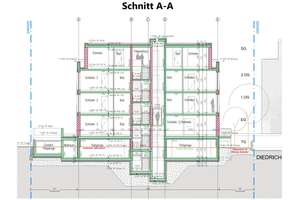 Helle altersgerechte Wohnung im KFW 40 Energiesparhaus Nähe Porta Nigra  
 – Die vollständige Adresse der Immobilie erhältst du vom Anbieter., 54292 Nord, Trier – Vorschaubild 9