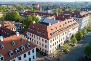 Wohnerlebnis Königstraße - Helle 2-Zimmer-Maisonettewohnung mit Parkettboden – Königstraße 7, 1097 Innere Neustadt, Dresden – Vorschaubild 4