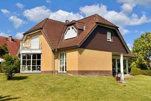 HORN IMMOBILIEN ++ großzügiges Einfamilienhaus in Neubrandenburg Broda in Randlage – Neubrandenburg – Vorschaubild 11