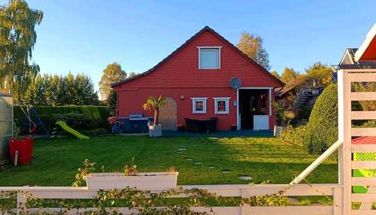 Bild von Großzügiges Einfamilienhaus mit Garten – ideal für Familien in Edewecht/Husbäke