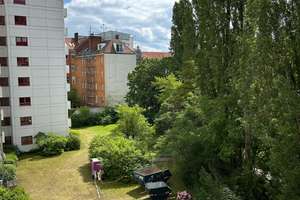Kudamm   1  -Zimmer-Wohnung mit Schlafnische und Balkon – Georg-Wilhelm-Straße 12, 10711 Halensee, Berlin – Vorschaubild 5