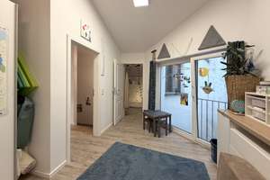 *Neubau im Viertel* 3,5-Zimmer-Maisonettewohnung in charmanter Hinterhoflage - WE 01 – Ostertorsteinweg 77, 28203 Ostertor, Bremen – Vorschaubild 13