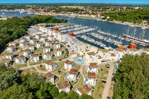 3-Zimmer Wohnung mit Traveblick – Die vollständige Adresse der Immobilie erhältst du vom Anbieter., 23570 Travemünde, Lübeck – Vorschaubild 16
