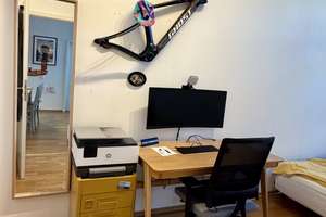 Loftige 3-Zimmer-Wohnung mit Terrasse  / Innenstadt Fürth – Hirschenstraße 42, 90762 Altstadt, Innenstadt, Fürth – Vorschaubild 10