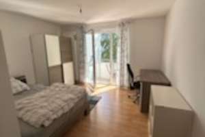 Attraktives Apartment für Studenten/Azubis/Praktikanten - 2 Personen erlaubt.