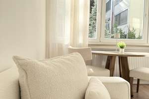 SOFORT BEZUGSFREI-WUNDERSCHÖNES APPARTEMENT – Die vollständige Adresse der Immobilie erhältst du vom Anbieter., 81241 Am Westbad, München – Vorschaubild 11