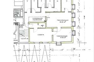 E.-Kettwig vor der Brücke gemütliche 5 R-Whg mit großer Terrasse + sep. Büro u.v.m. – Volckmarstr. 36a, 45219 Kettwig, Essen – Vorschaubild 29