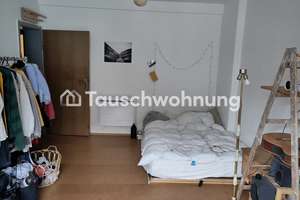 Tauschwohnung: Düsseldorf, Stadtbezirk 1: Charmante Wohnung – Die vollständige Adresse der Immobilie erhältst du vom Anbieter., 40479 Pempelfort, Düsseldorf – Vorschaubild 1