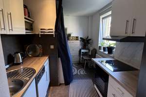 Nachmieter gesucht / schöne 2 Zimmerwohnung in Stuttgart-Süd – Karl-Kloß-Straße 15, 70199 Heslach, Stuttgart – Vorschaubild 10