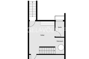 Wohnen im begehrten Burgholz: Charmantes Reihenmittelhaus mit Südterrasse – Die vollständige Adresse der Immobilie erhältst du vom Anbieter., 72766 Reutlingen-Mitte, Reutlingen – Vorschaubild 5